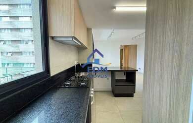 Imagem 10: Apartamento 02 quartos, suíte, para locação Lourdes