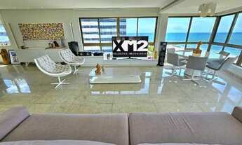 Imagem 2: Cobertura Edf Juliana Dias 350m² Av Boa Viagem, Pina Recife. (Ref.: R513017