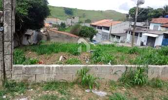 Imagem 2: Terreno de esquina no bairro Santo Antonio