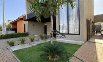 Imagem 3: Casa com 3 dormitórios à venda, 170 m² por R$ 1.350.000,00 - FIGUEIRA II - São José do Rio