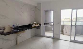 Imagem 4: Apartamento - Parque Prado - Campinas
