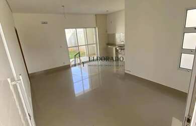 Imagem 2: Vende-se casa térrea no Condomínio Sicília Residence!