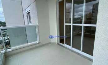 Imagem 7: Apartamento com 2 dormitórios para alugar, 66 m² por R$ 4.445/mês - Villa Branca - Jacareí