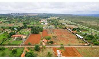 Imagem: Chácara Raios de Luz