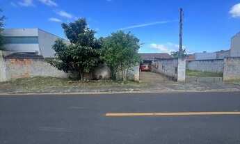 Imagem: Dois terrenos para venda