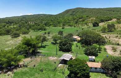 Imagem 5: Fazenda a venda, em Varjão - Goiás!!!