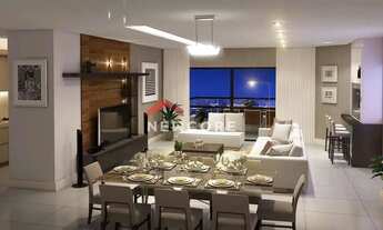 Imagem 2: Apartamento em Avenida Presidente Nereu Ramos - Campinas - São José/SC