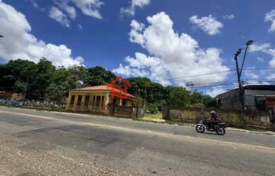Imagem 3: TERRENO RESIDENCIAL em SÃO LUÍS - MA, ANIL