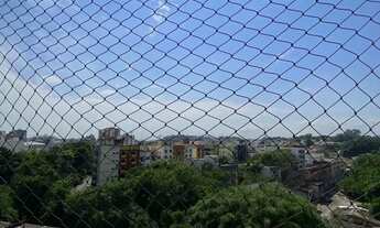 Imagem 5: Cobertura duplex 3 quartos sendo 01 suíte - Jardim Jalisco - Resende - RJ