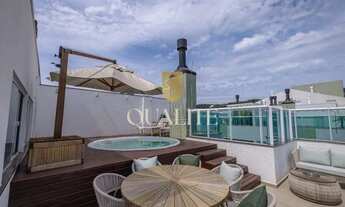 Imagem: Cobertura duplex à venda Ingleses Norte