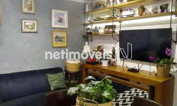 Imagem 5: Venda Apartamento 2 quartos Ouro Preto Belo Horizonte