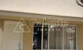 Imagem 3: Casa - Jardim Paraíso - Campinas