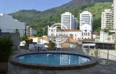 Imagem: Apartamento à venda na Rua Desembargador