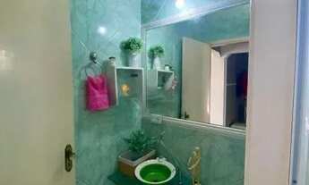 Imagem 6: Sobrado 4 dorm./ 3 wc´s/ Varanda/ 3 vagas/ Júlio de Mesquita/ Só 399 mil