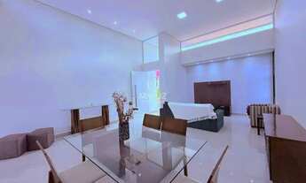 Imagem 2: Casa para aluguel, 3 quartos, 2 suítes, 4 vagas, Condomínio Gran Royalle - Lagoa Santa/MG