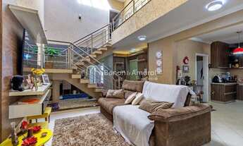 Imagem 7: Sobrado para Locação no Condomínio Raízes - São Luiz