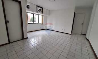 Imagem 2: Sala Comercial com uma vaga de garagem para Aluguel - 32m² na Graça, Salvador