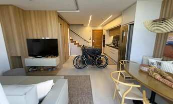 Imagem 3: Apartamento Garden Naia Alphaville Guarajuba | 2 Suítes