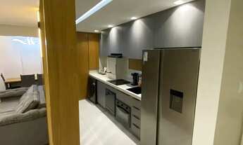 Imagem 3: Imóvel para venda com 59 metros quadrados com 2 quartos em Turu - São Luís - MA