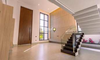 Imagem 5: Casa à venda em Campinas, Alphaville Dom Pedro 2, com 5 suítes, com 380 m², Alphaville Dom