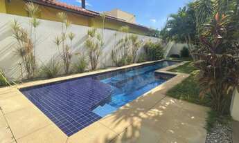 Imagem 2: VENDO ou ALUGO- CASA NO CONDOMÍNIO BRISAS DO RIO - ACESSO AO RIO - PISCINA - PETROLINA PE