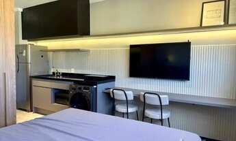 Imagem: Apartamento, Vila Mariana, 1 Suíte