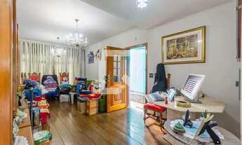 Imagem: Casa à Venda - City América, 4 Quartos