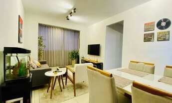 Imagem 4: Apartamento à venda, 3 quartos, 1 suíte, 2 vagas, Castelo - Belo Horizonte/MG