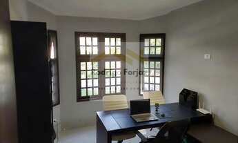 Imagem 5: Alphaville Residencial 12.. - EXCELENTE CASA LOCAÇÃO RESIDENCIAL 12 CASA ESQUINA 100% REF