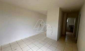 Imagem: Apartamento - 2 Dormitórios - 1 vaga garagem