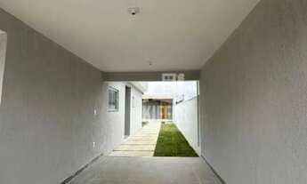 Imagem 5: Casa com 2 dormitórios à venda, 112 m² por R$ 540.000,00 - Chácaras de Inoã (Inoã) - Maric