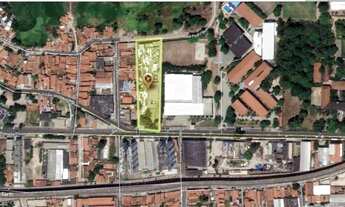 Imagem: Terreno à venda, 6938 m² por R$ 7.000.000,00