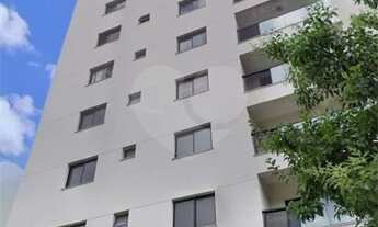 Imagem: Apartamento com 1 quartos para locação