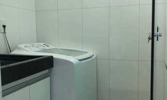 Imagem 5: Apartamento jardim botânico