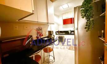 Imagem 6: Apartamento em Bento Ferreira! Com 2 Quartos, 1 Suíte, 1 Vaga, 74m²!