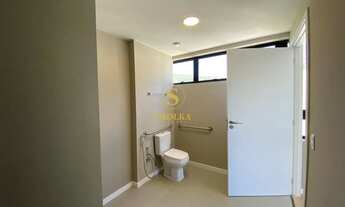 Imagem 16: Apartamento com uma suíte, no Centro de Florianópolis