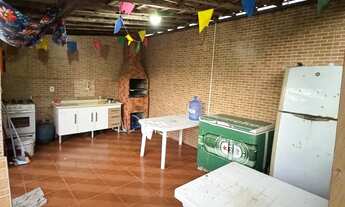 Imagem 6: ALUGO CASA POR TEMPORADA BEIRA-MAR, PE NA AREIA NA PRAIA DA SEREIA