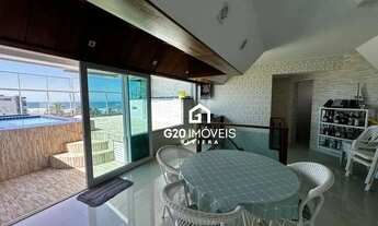 Imagem 5: Cobertura com 4 dormitórios à venda, 213 m² por R$ 7.000.000 - Riviera Módulo 4 - Bertioga