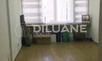 Imagem: Sala - / Comercial / Copacabana