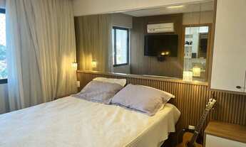 Imagem 4: Imóvel para venda no Maria Bernadete com 79 metros quadrados com 3 quartos em Capim Macio