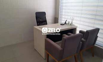 Imagem 4: Prédio para aluguel com 199,94 m², 2 vagas em Centro, Campinas