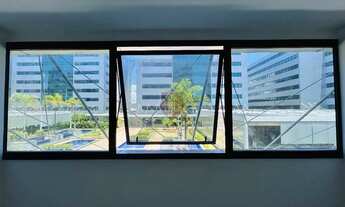 Imagem 5: Sala comercial excelente no Hangar Business Park!