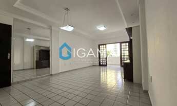 Imagem: APARTAMENTO RESIDENCIAL em NATAL - RN, CANDELÁRIA