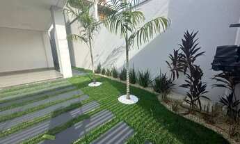 Imagem 2: VENDE-SE SOBRADO COM 4 SUÍTES NA 507 SUL POR R$ 1.299.000