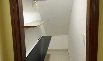 Imagem 4: Casa 3 dormitórios suíte Jataí votorantim quintal