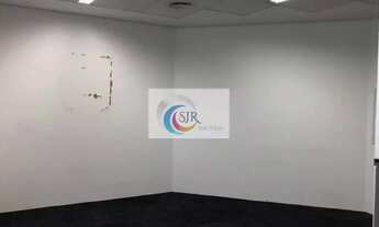 Imagem 5: Imóvel para venda com 110 metros quadrados em Cidade Monções - São Paulo - SP