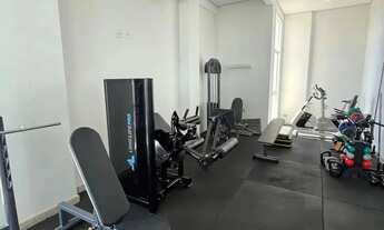 Imagem 5: Apartamento Nascente, todo no porcelanato, suíte plena com hidromassagem