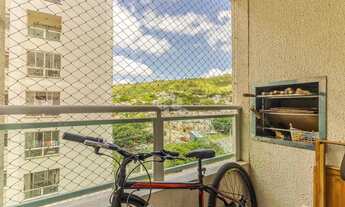 Imagem 7: Apartamento 2 dormitórios, 1 vaga. Parque Porto Cruzeiro