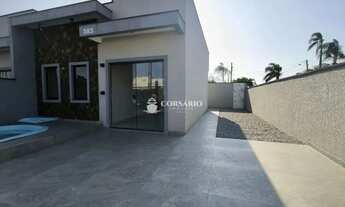 Imagem 3: Casa com suíte na praia à venda Primavera