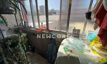 Imagem 4: Apartamento em Rua Amazonas - Canto do Forte - Praia Grande/SP